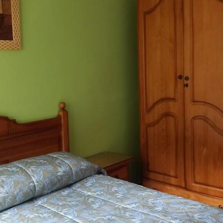 Casas Rurales Tiscar Arroyo Frio Exteriör bild