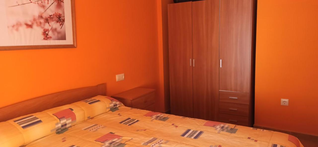 Casas Rurales Tiscar Arroyo Frio Exteriör bild