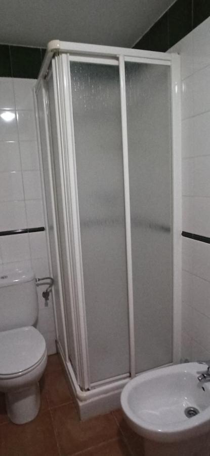 Casas Rurales Tiscar Arroyo Frio Exteriör bild
